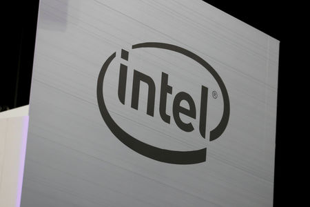 Marché : Intel se dit en mesure d'atteindre son objectif de chiffre d'affaires, le titre monte
