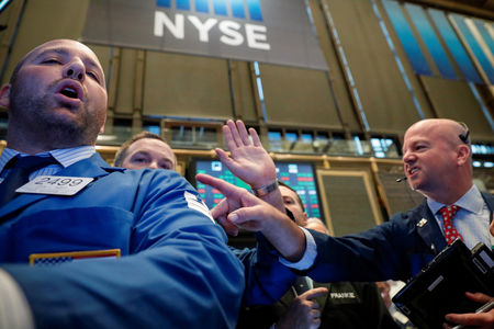 Wall Street : Wall Street ouvre en hausse après l'accord USA-Canada