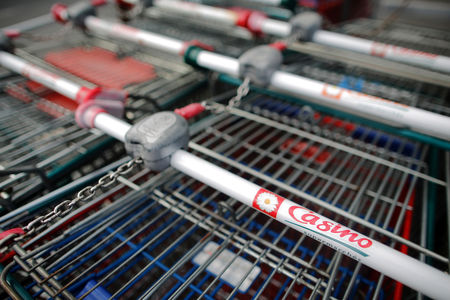 Marché : Casino dément avoir mis en vente ses actifs au Brésil et en Colombie