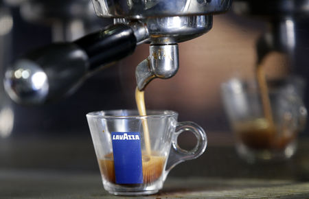 Marché : Lavazza avale les cafés de Mars pour 650 millions de dollars
