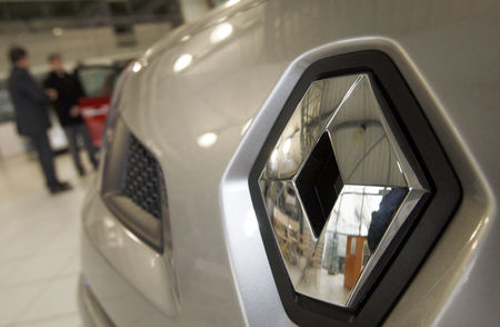 Marché : Renault offre des primes pour échanger les diesel en Allemagne