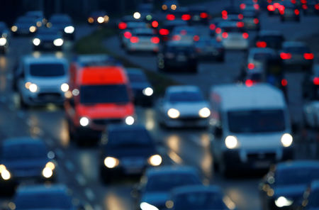 Marché : Allemagne: Chute de 30% du marché auto avec le WLTP