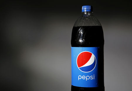 Les ventes de PepsiCo en Amérique du Nord inférieures aux attentes