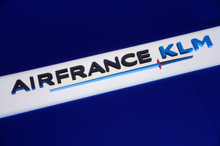 Marché : Ben Smith rencontrera tous les syndicats d'Air France samedi