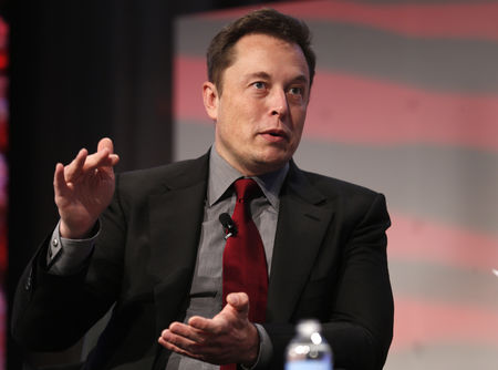 Marché : Elon Musk, le patron de Tesla, se met encore la SEC à dos