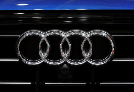 Audi s'attend à des ventes erratiques en Europe