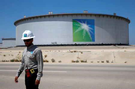 Marché : Le prince héritier saoudien promet l'IPO d'Aramco début 2021, rapporte Bloomberg