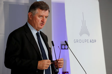 ADP s'attend à devenir un groupe privé fin 2019, annonce son PDG