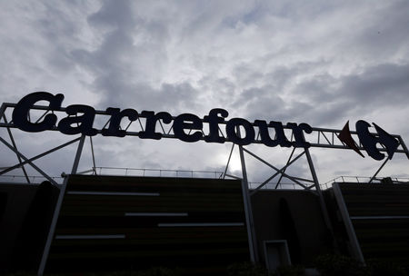 Blockchain: Carrefour rejoint la plate-forme mondiale d'IBM