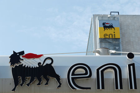 Eni rachète à BP la moitié de sa part dans un contrat en Libye