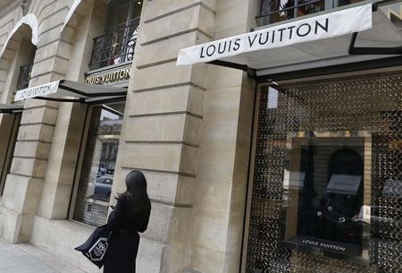 LVMH maintient le cap au 3e trimestre malgré les craintes liées à la Chine
