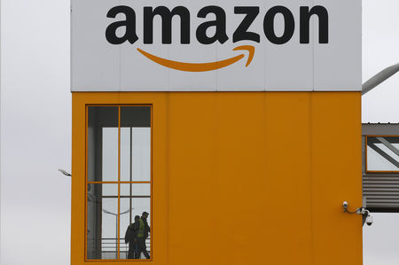 Marché : Le logiciel de recrutement d'Amazon qui n'aimait pas les femmes