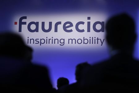 Faurecia: Chiffre d'affaires en hausse de 5,9% au 3e trimestre