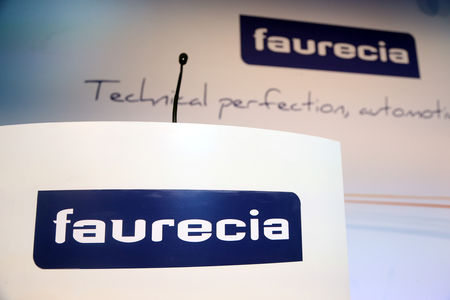 Faurecia ne croit pas à un retrofit massif des vieux diesel