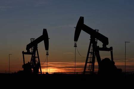Marché : Pétrole: Le marché est correctement approvisionné à ce stade