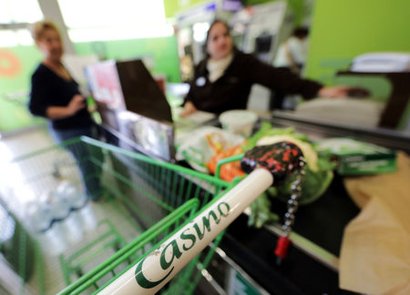 Marché : Casino fait entrer Tikehau et Bpifrance au capital de GreenYellow