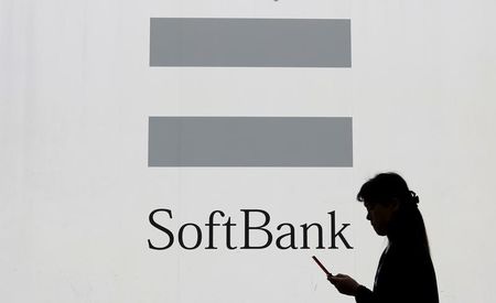 Marché : SoftBank malmené en Bourse pour ses liens avec l'Arabie saoudite