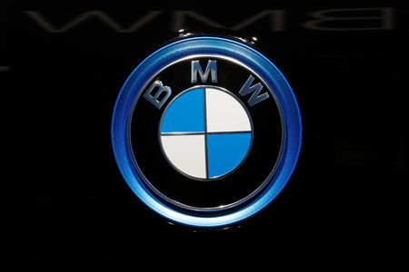 BMW s'allie avec Northvolt et Umicore dans les batteries