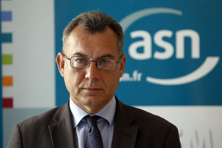 L'ASN appelle à la 