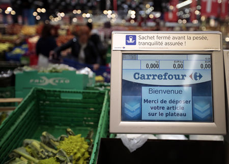 Carrefour: Après les coûts, le marché veut du concret sur les ventes