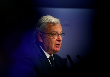 Marché : Le président de BNP Paribas n'ira pas à la conférence économique de Ryad
