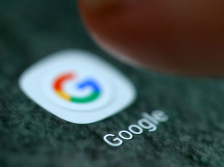Marché : Google va faire payer les fabricants de smartphones en Europe