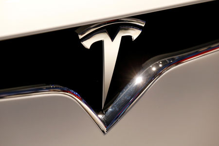Marché : Tesla signe un accord pour une usine de 2 milliards de dollars à Shanghaï