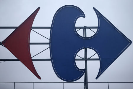Carrefour accélère le pas au 3e trimestre avec la France et le Brésil