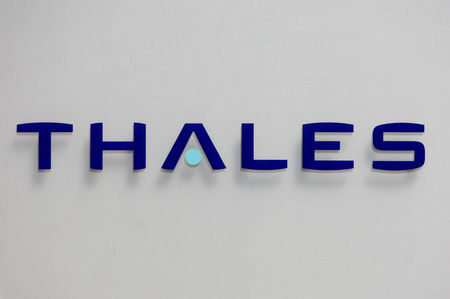 Thales vise désormais le haut de la fourchette de ses objectifs