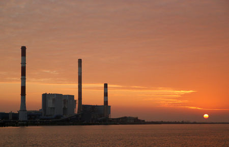Le CCE d'EDF défend la reconversion des centrales au charbon
