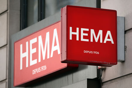 Marché : L'enseigne Hema passe aux mains d'un milliardaire néerlandais