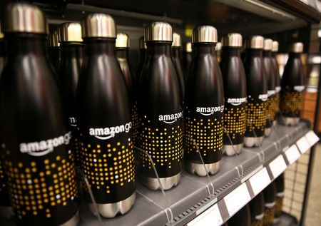 Marché : Amazon se renforce au Royaume-Uni, crée 1.000 emplois