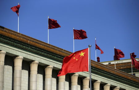 Marché : Le PIB chinois au 3e trimestre à son plus bas depuis 2009 sur fond de guerre commerciale