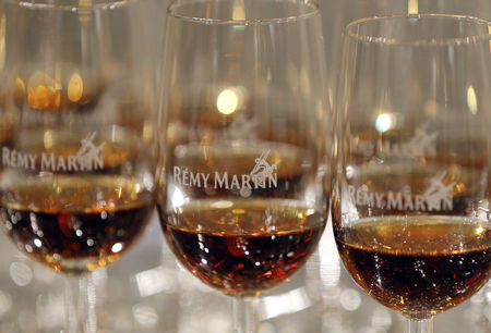 Rémy Cointreau: Forte accélération au 2e trimestre grâce au cognac