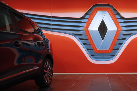 Renault: Chiffre d'affaires attendu en baisse au 3e trimestre, impact des nouvelles normes