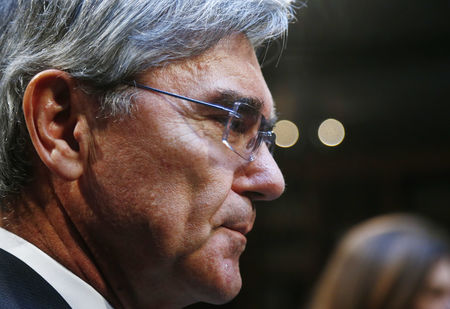 Le patron de Siemens renonce à se rendre au 