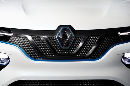 Renault confirme ses objectifs malgré un CA moins bon que prévu