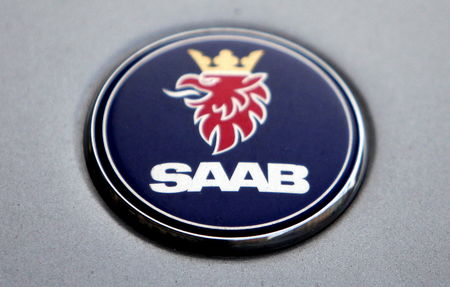 Marché : Saab lance une augmentation de capital, le titre s'effondre