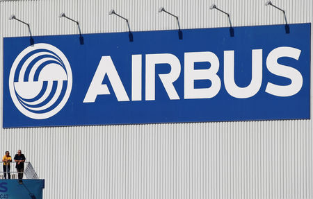 Marché : Airbus confronté à des retards dans son usine d'Hambourg