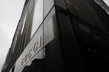 Kering: Gucci ralentit à peine et poursuit sa trajectoire hors norme