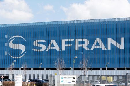 Safran dépasse les attentes au 3e trimestre et confirme tous ses objectifs