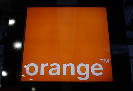 Orange: La hausse des ventes ralentit au troisième trimestre, objectifs confirmés
