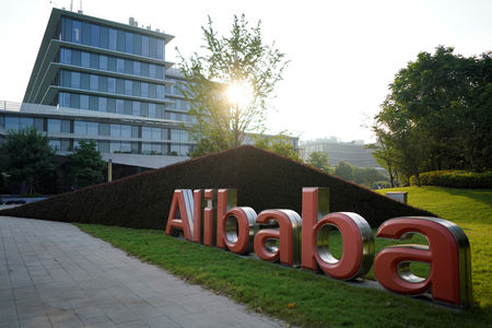 Richemont s'allie à Alibaba pour la vente en ligne en Chine