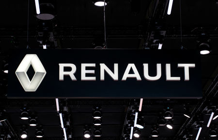 Maroc: Renault va doubler sa capacité de production à Casablanca