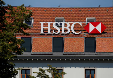 Marché : Hausse de 28% du bénéfice de HSBC au 3e trimestre