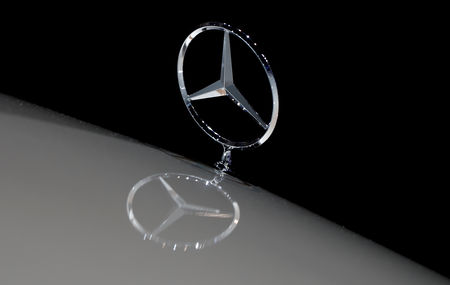 Marché : Enquête aux USA sur les récents rappels de Mercedes-Benz