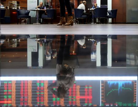 Marché : La Bourse de São Paulo ouvre sur un record après la victoire de Bolsonaro