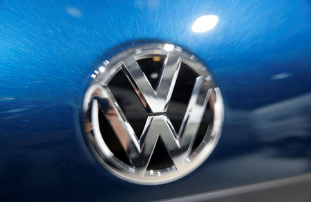 Le bénéfice de VW meilleur que prévu malgré les normes antipollution
