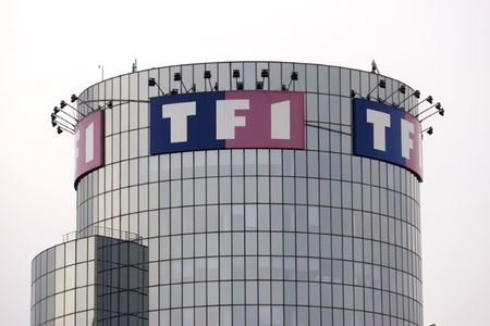 TF1 dopé par la Coupe du monde et de bonnes audiences au 3e trimestre