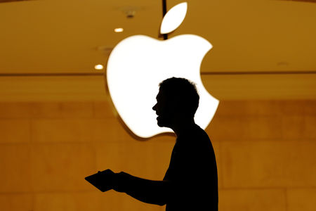 Apple bat le consensus au 4e trimestre mais déçoit avec ses prévisions